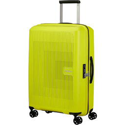 American Tourister Aerostep - Spinner M, pokrowiec