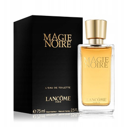 Lancome, Magie Noire, woda toaletowa, 75 ml