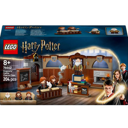 LEGO Harry Potter Zamek Hogwart: Klub pojedynków 76441
