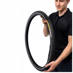 Opona Vee Rubber 28 37-622 Antyprzebiciowa Odblask Miejska