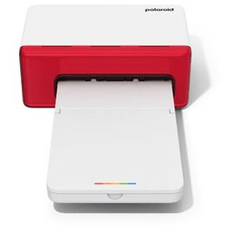 POLAROID Drukarka Hi-print 4x6 E-Box Druk w kolorze,