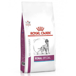 Royal Canin Veterinary Diet Renal Special 10kg -