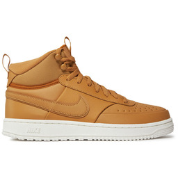 Sneakersy Nike DR7882 700 Brązowy