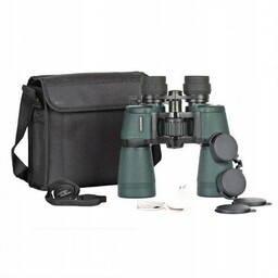 Lornetka Delta Optical Discovery 10-22x50 Zoom Pokrowiec Dodatki