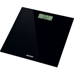 Waga łazienkowa Sencor Sbs 2300BK
