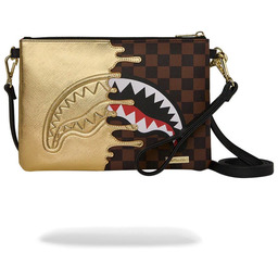 torba na ramię SPRAYGROUND - Sharks In Paris