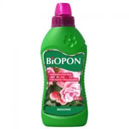 Nawóz do begonii Biopon płyn 0,5 l >>>