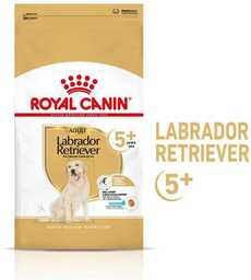 Royal Canin Labrador Retriever 5+ Adult 3kg -