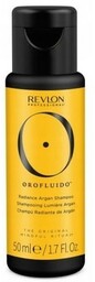 Revlon Orofluido Szampon 50 ml regeneracja