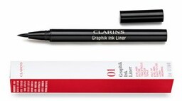 Clarins Graphik Ink Liner eyeliner w pisaku 01