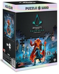 CENEGA Puzzle Assassin''s Creed: Dawn of Ragnarok (1000