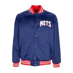 Mitchell & Ness Kurtka Nba Heavyweight Satin Jacket