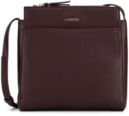 Torba Lasocki MLP-B-002-06 Brązowy