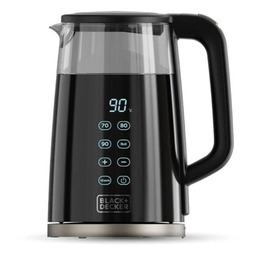 Czajnik elektryczny Black+Decker BXKE2206E (2200W; 1,7l)