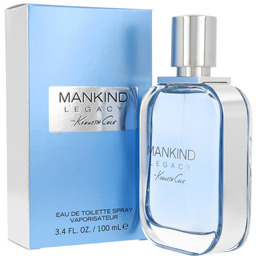 Kenneth Cole, Mankind Legacy, Woda toaletowa, 100ml