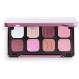 Makeup Revolution, Forever Flawless Dynamic, Paletka cieni