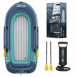 Ponton Trek X3 Raft 294 x 137 cm