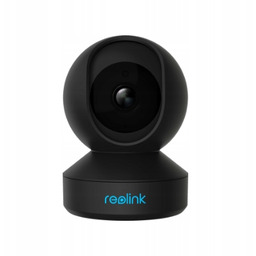 Kamera Ip wewnętrzna Reolink E1 zoom czarna