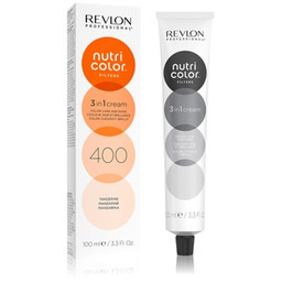 Revlon Professional Nutri Color Filters 400 Mandarine Maska