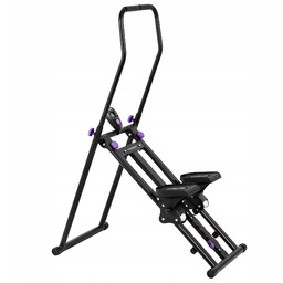 Wspinacz Christopeit Climber 1000