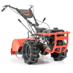 FAWORYT Glebogryzarka spalinowa RTX75-212 z napędem 4.1 kW