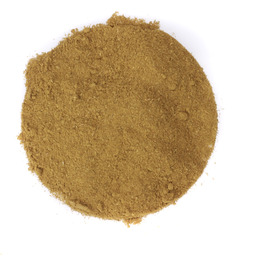 Ginkgo biloba liść mielony 5kg