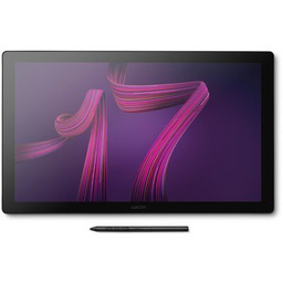 WACOM Tablet graficzny Cintiq Pro 17