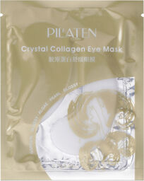PIL''ATEN - Crystal Collagen Face Mask - Kolagenowe