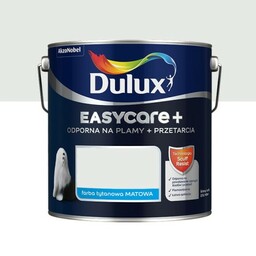 Dulux Easycare Plus Chłodna Biel 2,5L