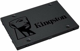 Dysk SSD Kingston A400 240GB 2,5" SATA3 (500/350