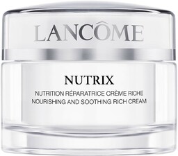 LANCOME Nutrix Face Cream bogaty krem do twarzy