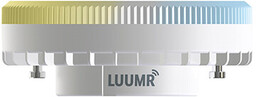 Żarówka 9W Zigbee/Tuya/Philips Hue CCT GX53 - Luumr