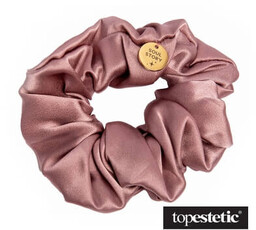 Soul Story Silk Hair Band Jedwabna gumka
