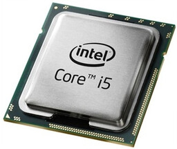 Intel Core i5-2400s Turbo 3.3GHz LGA1155 65W