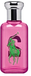 Ralph Lauren Big Pony 2 woda toaletowa 50