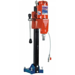 DEDRA Wiertnica diamentowa DED7622 do betonu 2500W 205mm