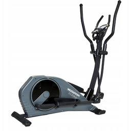 Trenażer Eliptyczny Magnetyczny Syros Pro 100690 Horizon Fitness