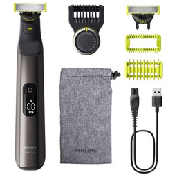 PHILIPS Golarka OneBlade Pro QP 6552/15