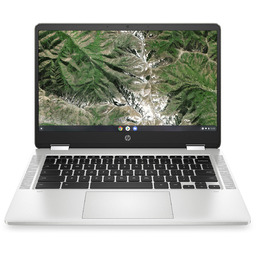 HP Chromebook X360, dotyk/14-calowy Full HD Slim IPS,