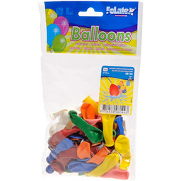 Folat - Balony wodne - 50 sztuk
