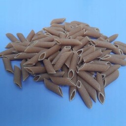 Makaron razowy pióra MP 3 kg