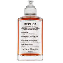 Maison Margiela Replica The By The Fireplace woda