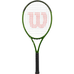 Wilson Blade Feel Comp JR 26 Rakieta, Młodzież