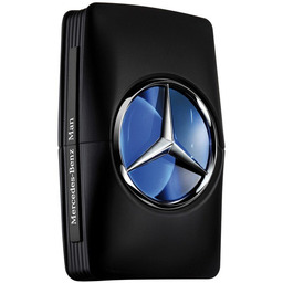 Mercedes-Benz, woda toaletowa, 100 ml