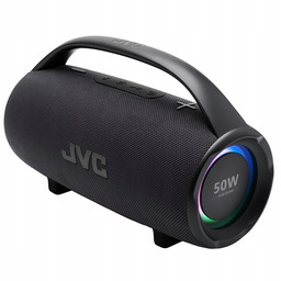 Głośnik Bluetooth Jvc XS-E524B 50 W IPX6 20h