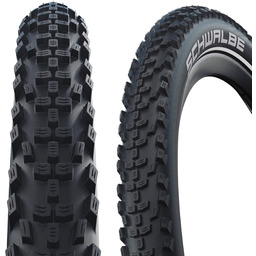 Schwalbe Opona rowerowa Smart Sam 28 x 1,65