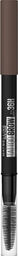 MAYBELLINE - TATTOO BROW - PIGMENT PENCIL -