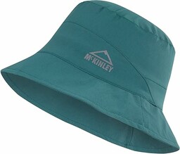McKINLEY Dziecięcy kapelusz Malaki Blue Petrol, 50