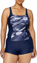 Speedo Damski strój kąpielowy Penny Tankini