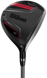 Kij golfowy fairway wood Wilson DYNAPWR FW3 (15